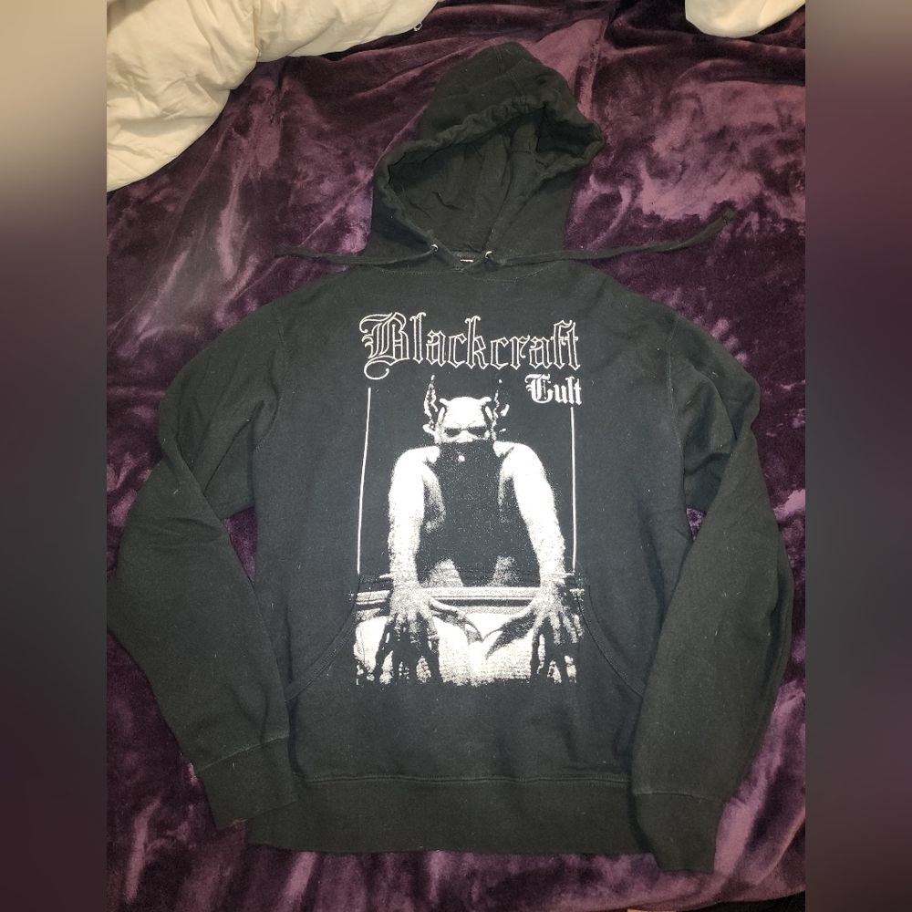 Blackcraft Cult Hoodie